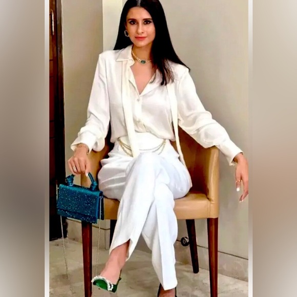 ZARA Pants - Picture 2 of 14